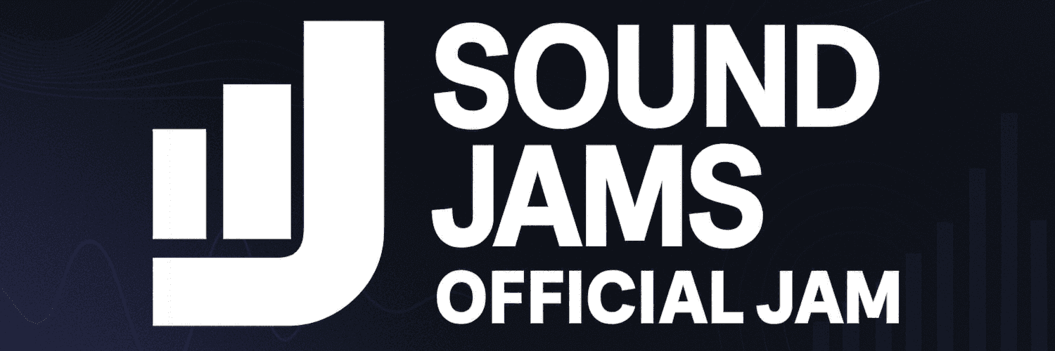 Sound Jams 2026 - 1